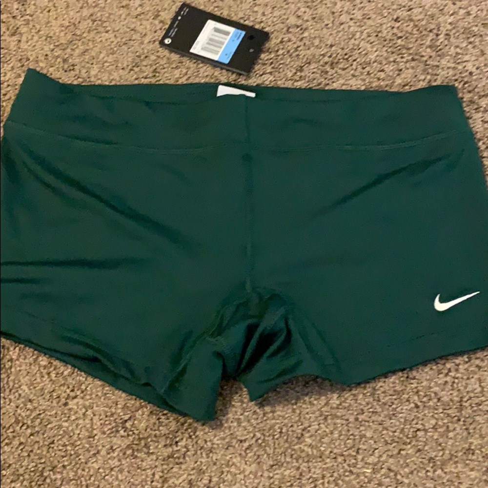 COPY - Nike spandex